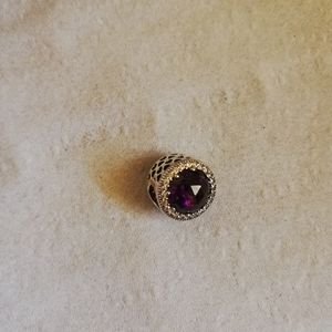 New pandora charm